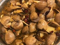 -陈氏肥蛤(小纬六路总店)