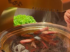 -西塔老太太泥炉烤肉(苏州大悦城店)