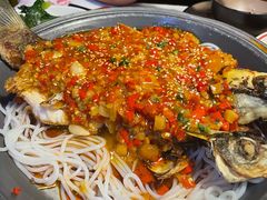 -堂瓦里·33年传统赣菜(第一街区店)