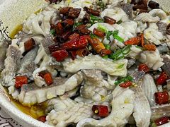 -蜀膳坊(洪公祠小区店)