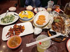 -新白鹿餐厅(爱琴海购物中心店)