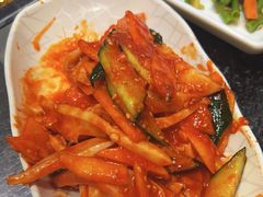 -海花锅盖烧烤店(怡馨家园店)
