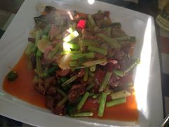 -川悦壹号·川菜(蠡溪路店)