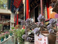 -寂照庵