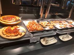 -广州粤海喜来登酒店