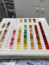 -芊冉•美甲美睫纹绣