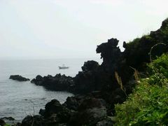 -龙头岩(Dragon Head Rock)