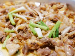 -大笑饭堂(甲子桥店)