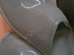 -华夏良子·足道SPA艾灸(铁道大厦店)