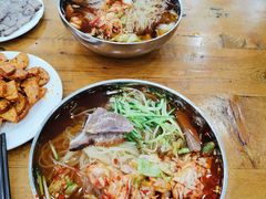 -顺通大冷面(总店)