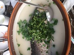 -风味小馆(天目湖宾馆店)