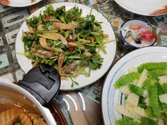 -爷爷的烀饼店