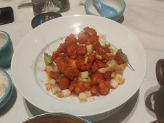 -聆桂烤鸭·金奖烤鸭(静联广场店)