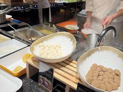 -萧邦音乐会所KTV·蒸汽活海鲜自助(福田店)