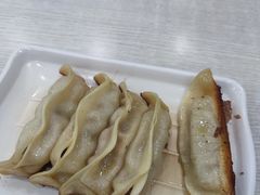 -大董锅贴(崇安寺店)
