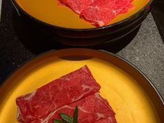 -牛New寿喜烧(虹桥新天地店)