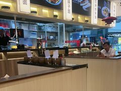 -陇上秦轩西安biangbiang面(朝龙汇店)