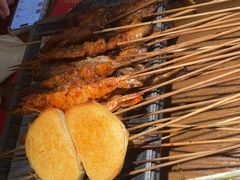 -管氏翅吧(马家堡店)