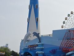 -大连圣亚海洋世界