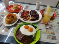 -澳门陈光记烧味饭店(万象城店)