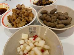-沈姐万州烤鱼(沙坪坝七中店)