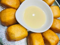 -鸭绿江海鲜烧烤大排档(杏林街店)