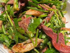 -南门四季铜锅涮肉(大屯·北苑店)