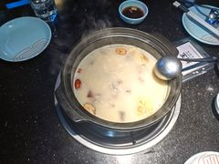 -捞王猪肚鸡火锅(昆山店)