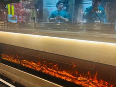 -巴依老爷新疆美食(清华东门店)