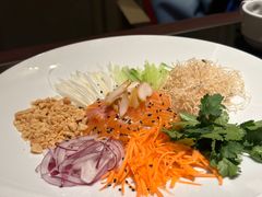 -深圳四季酒店·馥自助餐厅