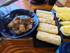 -荣记潮汕牛肉火锅(仙鹤街店)