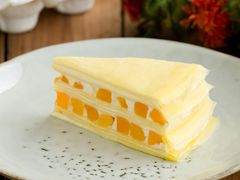 -幸福西饼生日蛋糕·下午茶(番禺店)