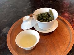 -王德传茶庄(上海新天地店)