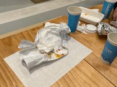 -盒马X会员店(上海森兰商都店)