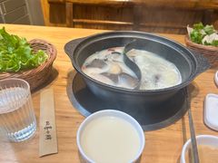 -四喜小胖·北京涮肉(五道营店)