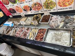 -渔家颂歌渔家味道(青石路店)