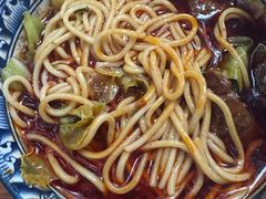 -十八梯眼镜面(五红路店)