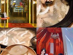 -润泽园椰子鸡(汇一城店)