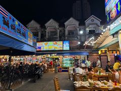 -两兄弟Song Pee Nong(2号店)