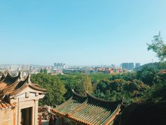 -草庵摩尼教遗址公园