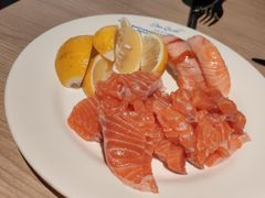 -星伦多自助料理(江阴万达店)
