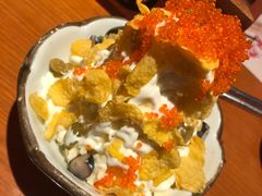 -仓桥家·焗寿司·锅物(光谷步行街店)