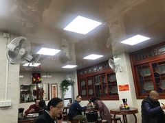大堂-珍珍小食店(西华路店)