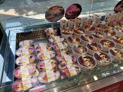 -福晶园益生菌蛋糕面包(紫荆山店)