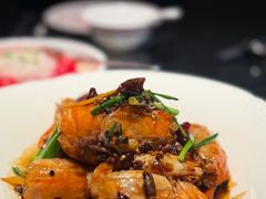 -锦楼·臻选新杭帮(杭州中心店)