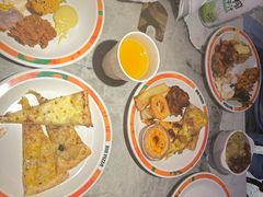 -比格比萨自助(宝山日月光店)