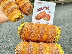 -富贵面包公司(运河店)