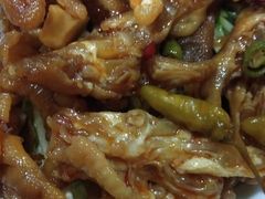 -良师门滨海人家·海鲜·家常菜(滨海城店)