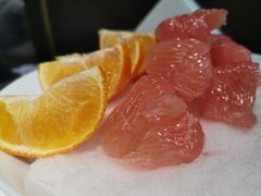 -小厨娘绣中淮扬(总统府大行宫店)
