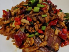 -小芙蓉湘菜馆(易生活购物公园店)